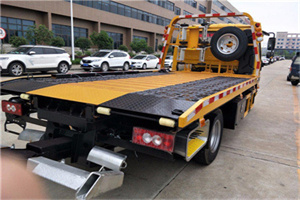 夹江24小时汽车送油服务公司