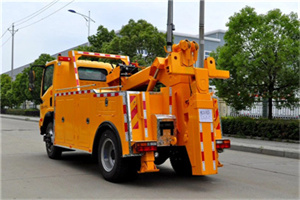 夹江高速路拖车费